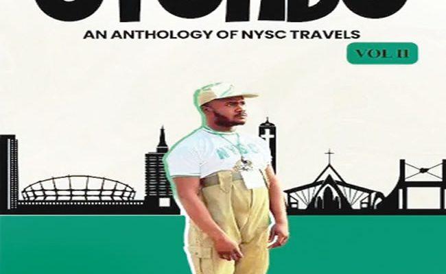 Travel magazine releases NYSC anthology