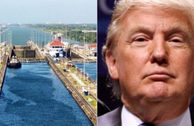 Trump's threat: What to know about Panama Canal