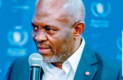 UBA to ensure greater returns on N239.4b rights issue —Elumelu