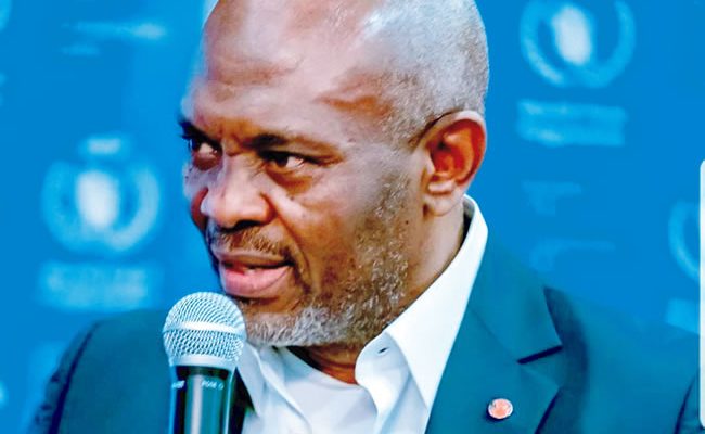 UBA to ensure greater returns on N239.4b rights issue —Elumelu