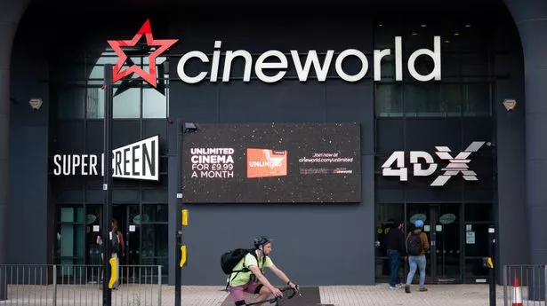 Cineworld