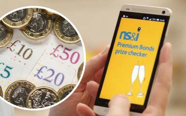 UK Premium Bond winners: Six Essex residents scoop £100,000 each in December draw