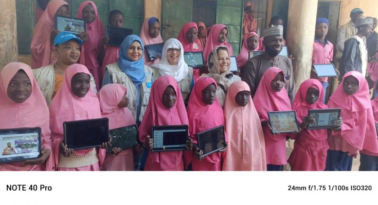 UNICEF wants Bauchi govt to invest more in education