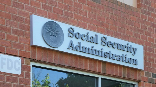 Social Security retirement age