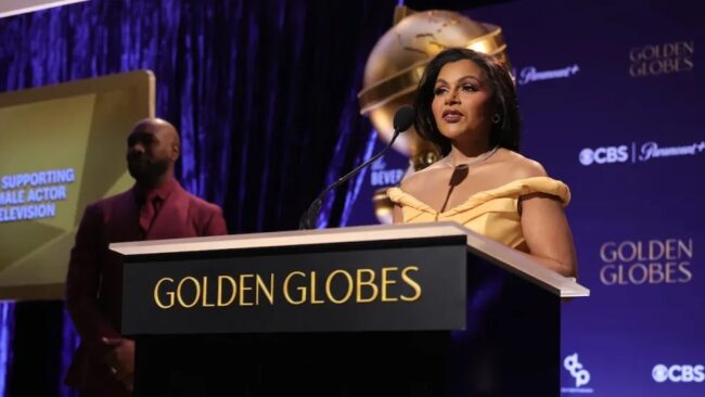 US: What you didn’t know about Golden Globe nominations