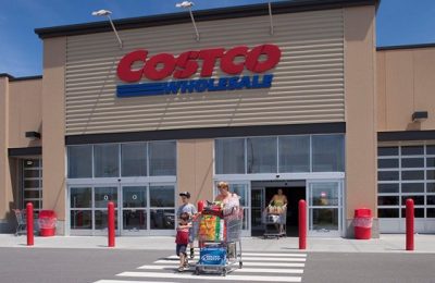 Costco stops selling books,