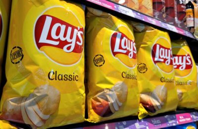 US: Why Lay’s Classic Potato Chips are being recalled