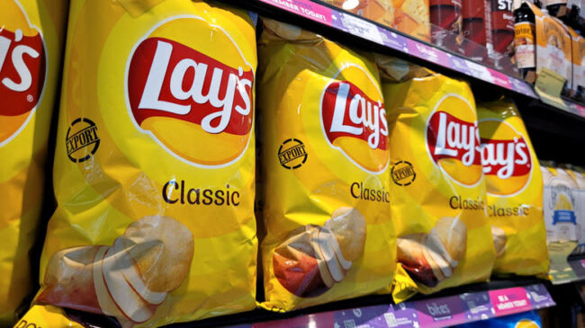 US: Why Lay’s Classic Potato Chips are being recalled