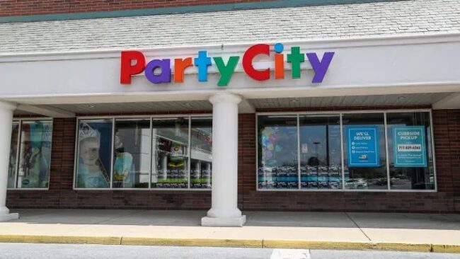 US: Why Party City is going out of business after nearly 40 years