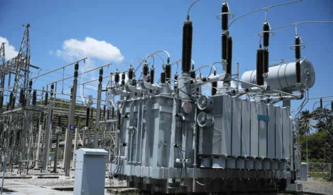 Vandal electrocuted in Abuja while stealing transformer components