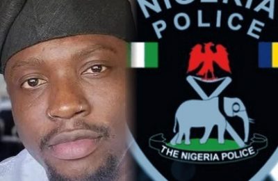 VeryDarkMan: We're not aware of missing N180m NGO funds — Police