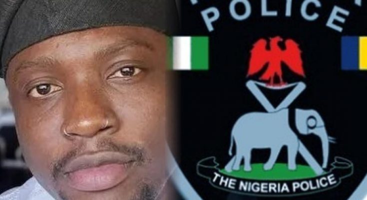 VeryDarkMan: We're not aware of missing N180m NGO funds — Police