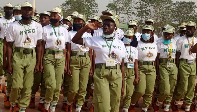 We won't relent in addressing your needs, Makinde tells Corps members