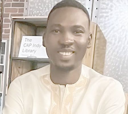 What winning American Institute of Architects award means to my career —Olumuyiwa Oguntolu