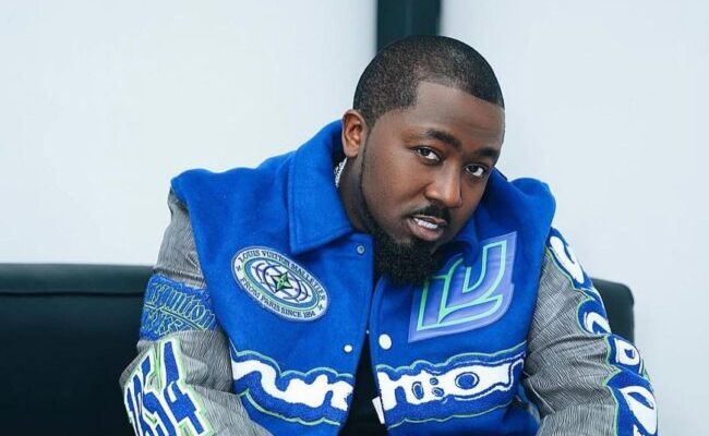 Why I didn’t go to university — Ice Prince