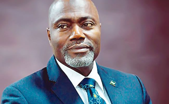 Why Nigeria gropes in the dark Politicians opposing use, rallies support for NDLEA, Zoning, symptom of non-working union ― Yusuf Ali, interference bedeviling nation's universities, Lawyers NBA, Corruption'll end in Nigeria