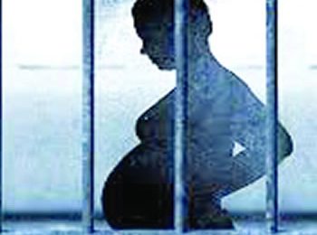 Why a pregnant woman cannot be sentenced to death