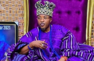 Why there should be Sharia law in South-West — Oluwo