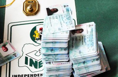 Why we might destroy over six million uncollected PVCs — INEC