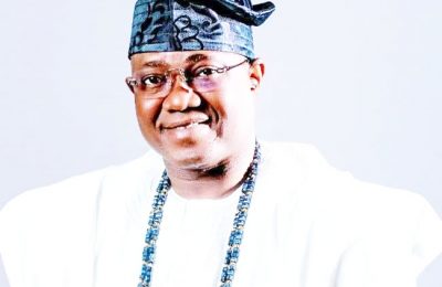 Without Fayose, Ekiti PDP is moving in a good direction —Dare Adeleke