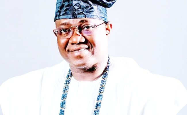 Without Fayose, Ekiti PDP is moving in a good direction —Dare Adeleke