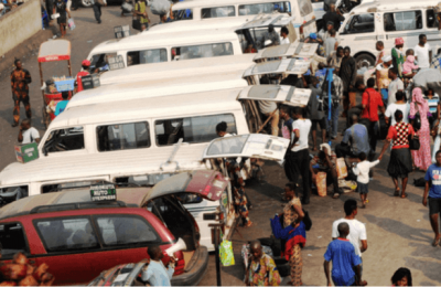 Yuletide: Full list of parks to get FG’s 50% discount on transport fare