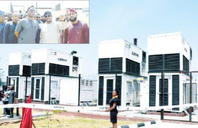 ‘Oyo’s 11MW hybrid power plant is game changer’