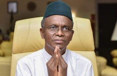 2027: El-Rufai is threat to some persons — SDP chairman