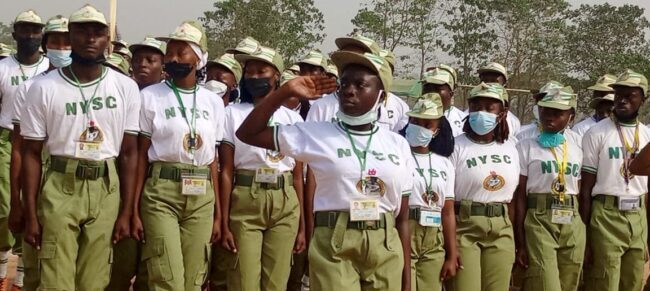 2,200 Corps members deployed to Benue