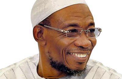 Aregbesola's loyalists dump APC, give reasons