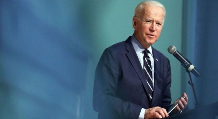 Biden visits eastern, Biden calls Supreme court abortion, Biden says 'Enough!' on gun violence, Biden says US would , Joe Biden, Biden, US, DarkSide ransomware,