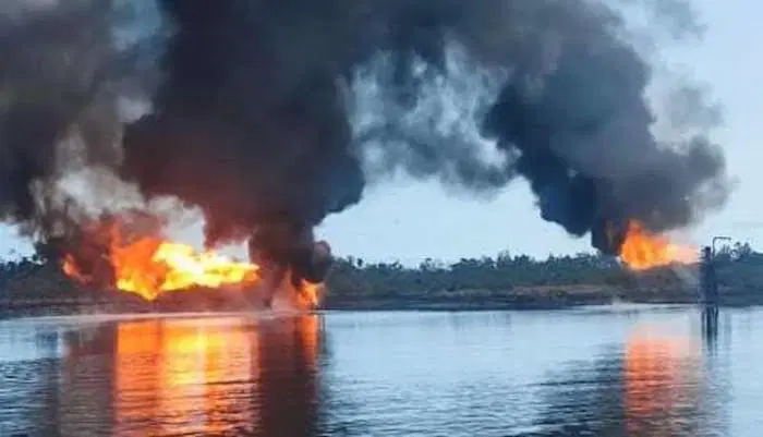 Buguma fire outbreak: HOSTCON blames SPDC/NNPC