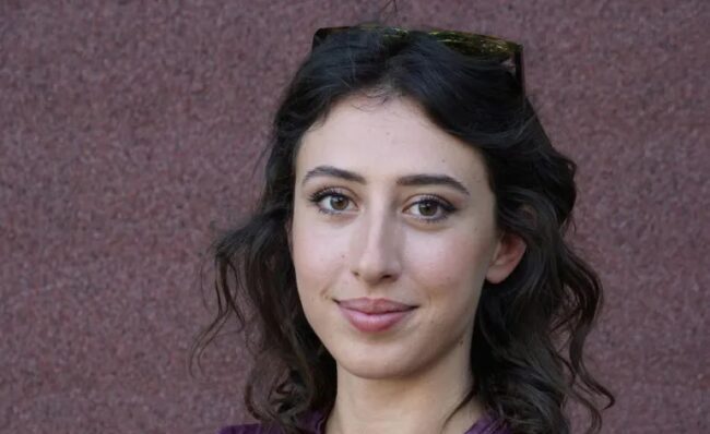 Cecilia Sala: Iran releases Italian journalist from detention