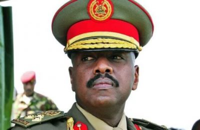 Controversial tweets: Uganda’s president’s son, Muhoozi Kainerugaba quits X