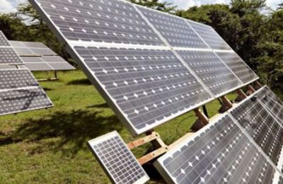 Teaching hospitals opt for solar power olar power, solar, NGO, Kwara, 600 megawatts solar energy