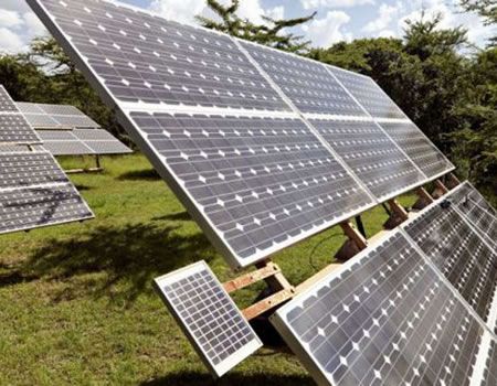 Teaching hospitals opt for solar power olar power, solar, NGO, Kwara, 600 megawatts solar energy