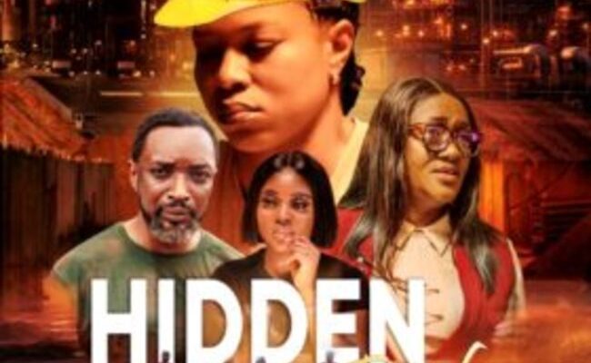 FG to premiere mining-themed TV series 'Hidden Riches', Jan 25