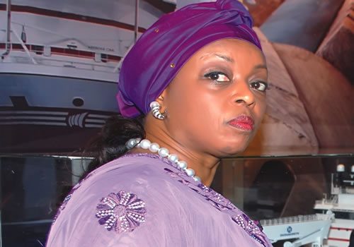 $52.88m linked to ex-minister Diezani, EFCC, INEC, bribe, diezani