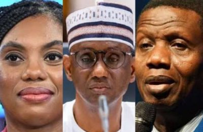 FULL LIST: 13 Nigerians, 87 others make 100 most reputable Africans