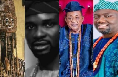 FULL LIST: Owoade, Lamidi, 43 other Alaafin of Oyo till date