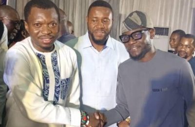 Gov Bassey Otu grants pardon to 45 inmates as Agba Jalingo celebrates birthday