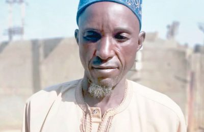 How I escaped tanker explosion that killed my two children, two relations ―Businessman