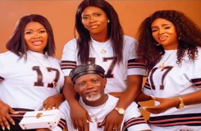 How I plan to sexually satisfy my new three wives — Delta musician