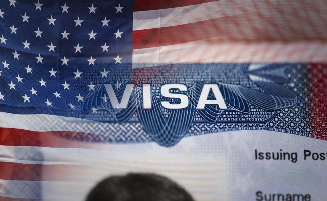 U.S. imposes visa , visa eligibility interview waiver