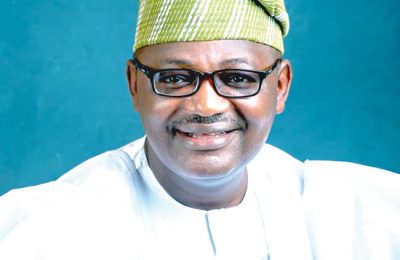 It is just and fair for Ogun West to produce next governor —Gboyega Isiaka