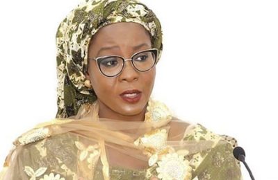 Kwara First Lady appointed global sustainability summit board chairperson