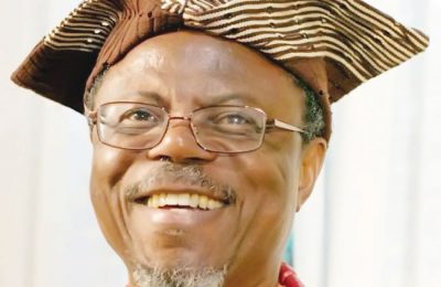 Let Obas protect their people instead of renting rooms for herders who keep cattle for them —Prof. Toyin Falola