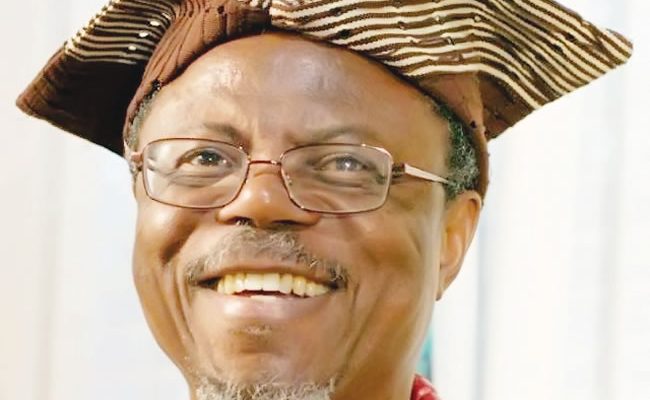 Let Obas protect their people instead of renting rooms for herders who keep cattle for them —Prof. Toyin Falola