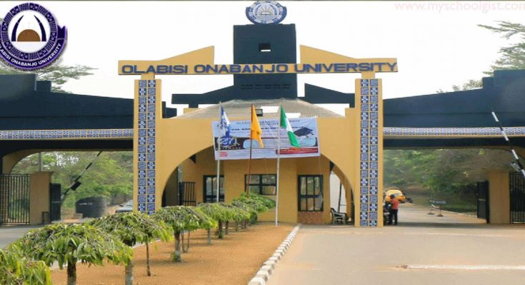 OOU innovates, gives transcripts, certificates at convocation