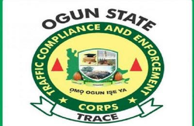 Ogun: 11 Injured in Lagos-Ibadan expressway crash —TRACE9 lives lost in road accidents, TRACE, Eid-el-Kabir, COVID-19, drunk driving, overloading